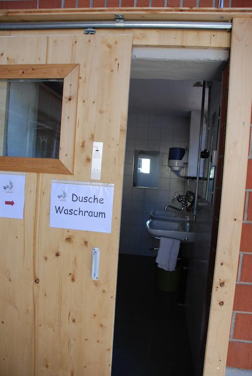 Hof-Tschannen Lengwil Værelse billede